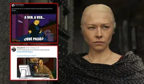 ‘House of the Dragon’: los mejores memes que dejó el capítulo final de la temporada 2 de la serie