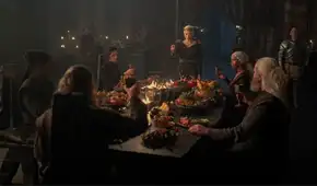 La justificación del creador de 'House of The Dragon' al final de la temporada 2 tras la decepción de los fans