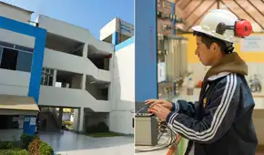 Los 2 institutos de Ate y SJL que enseñan gratis la carrera técnica mejor pagada en Lima: ganan más de S/ 7.000