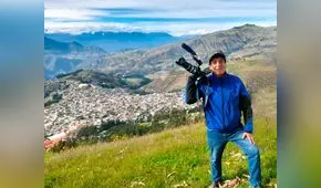 El documental “César Vallejo, origen” será presentado en la Feria Internacional del Libro de Lima
