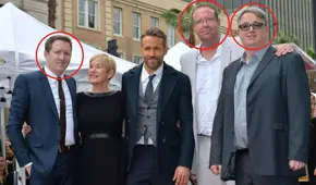 ¿Ryan Reynolds tiene hermanos en la vida real? Descubre quiénes son y a qué se dedican