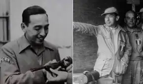¿Quién es el único peruano que ganó una medalla de oro en los Juegos Olímpicos? Histórico logro se dio hace más de 70 años