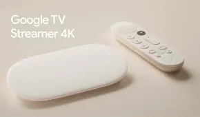 El fin de Chromecast: este es el Google TV Streamer con más potencia, memoria y no se colgará en tu TV