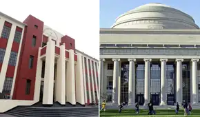 Estudiante que postuló a la UNI revela por qué prefirió apostar por una universidad en el extranjero: “Quiero llevar una doble titulación”