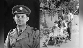 Wilfred Burchett: el primer reportero que informó del infierno de Hiroshima