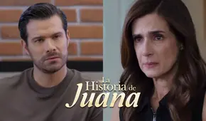 [Canal de las Estrellas EN VIVO] ‘La historia de Juana’ capítulo 47 completo: horario, canal y dónde ver ONLINE