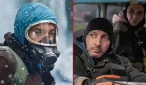 ‘El Eternauta’ de Netflix revela primeras imágenes con Ricardo Darín: ¿cuándo se estrena y de qué trata?