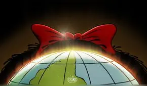 Mafalda, la serie llamada a ser "un clásico de la animación"