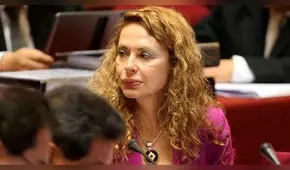 Corte Suprema busca extraditar a Eliane Karp desde Israel por Ecoteva