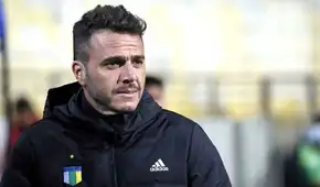 Alianza Lima: Mariano Soso y los clubes que entrenó en Perú