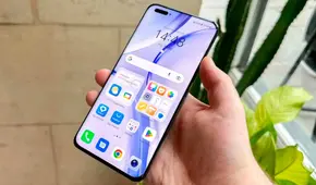 ¿Cuáles son los 10 celulares con las mejores pantallas del mundo que se lanzaron este 2024?