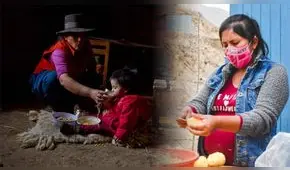 El país de Sudamérica con mayor inseguridad alimentaria, según FAO: más de 17 millones sin acceso a alimentos nutritivos