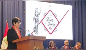 Jueces apuestan por trabajo conjunto en Piura para un servicio de justicia más eficiente