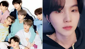 Suga de BTS: exigen que rapero renuncie al grupo tras conducir en estado de ebriedad