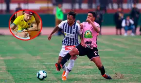 ¡Regresa al fútbol! Reimond Manco ficha por impensado equipo peruano que no tiene triunfos en el 2024