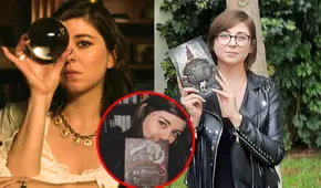 Mariana Palova, autora de 'La Nación de las Bestias', DESAFÍA esterotipos en la literatura: "No disfruto escribir"