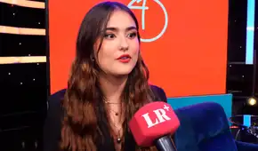 Merly Morello defiende su faceta de influencer: “Satirizan mucho al actor de redes sociales” Merly Morello defiende su faceta de influencer: “Satirizan mucho al actor de redes sociales”