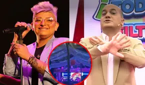 Bryan Arámbulo puso DURAS restricciones a invitados de su fiesta y 'Metiche' lo destruye: "Se le subieron los humos" Bryan Arámbulo puso DURAS restricciones a invitados de su fiesta y 'Metiche' lo destruye: "Se le subieron los humos"