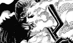 ‘One Piece 1123’, manga: ¿cuándo sale, a qué hora y dónde puedes leer el nuevo capítulo?