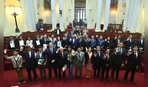 Universidades proponen que haya un 2do licenciamiento