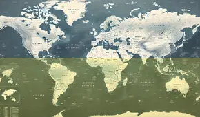 Descubren un "nuevo El Niño" en el Pacífico: permitirá mejores pronósticos del clima en el hemisferio sur de la Tierra