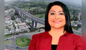 Denisse Miralles, de ProInversión: “Es el segundo año de los alcaldes, es el momento para el OxI”
