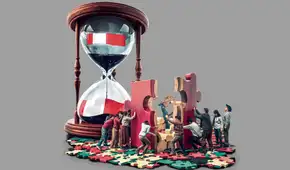 Reimaginar el Perú, por Daniel Encinas