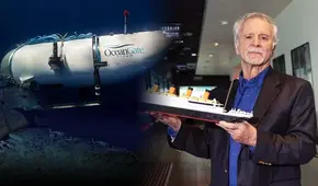 Familia de víctima en la implosión del Titán demanda por US$50 millones a empresa: "Sabían que iban a morir"