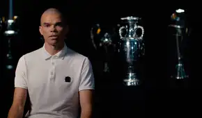 Pepe cuelga las botas a los 41 años: leyenda de Portugal y del Real Madrid anunció su retiro con emotivo mensaje