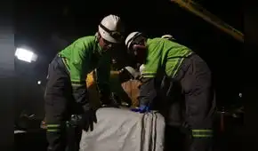 ¿Ruidos molestos de construcciones subterráneas en lima?