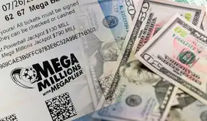 Apuestas ONLINE para mexicanos: cómo ganar los US$398 millones en la lotería más importante de Estados Unidos Apuestas ONLINE para mexicanos: cómo ganar los US$398 millones en la lotería más importante de Estados Unidos