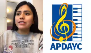 ¿Pones música en tu negocio? Usuaria revela que paga 45 soles a Apdayc por utilizar la radio