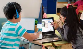 Conoce el colegio en Perú que enseña 100% virtual: tiene más de 20 años de creación y es peruano-japonés