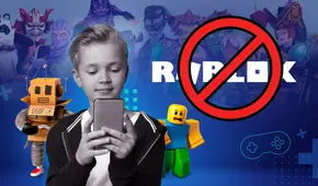 ¿El videojuego Roblox no es seguro para los niños? Este país lo ha bloqueado: 'facilita el abuso infantil' ¿El videojuego Roblox no es seguro para los niños? Este país lo ha bloqueado: 'facilita el abuso infantil'