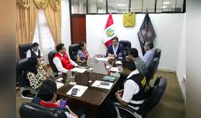 Aprueban implementación de Unidad de Flagrancia delictiva para el Distrito Judicial de Tumbes