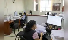 34 órganos jurisdiccionales de las provincias de Tumbes, Zarumilla y Contralmirante Villar realizarán labores de 24 horas en maratón judicial