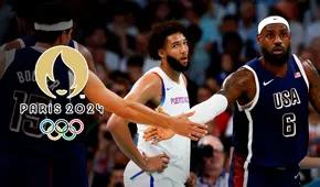 Esta es la cantidad de dinero que ganará el ‘Dream Team’ por cada medalla obtenida en los Juegos Olímpicos 2024