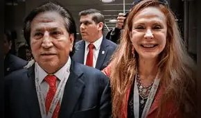 Eliane Karp: Poder Judicial declara procedente solicitud de extradición para ex primera dama desde Israel