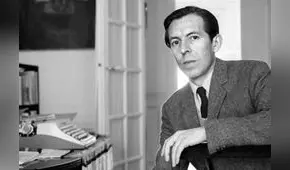 Julio Ramón Ribeyro: éxito editorial, caída literaria