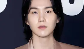 Suga de BTS: nivel de alcohol en sangre habría sido casi 8 veces el límite legal, según medios coreanos