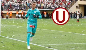 Leao Butrón dispara contra Universitario tras no tener suspendidos por la pelea ante Melgar