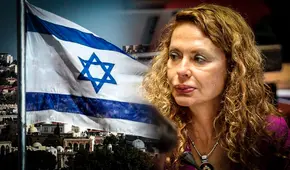 Eliane Karp: ¿Cuáles son las razones por la que se solicita un pedido de extradición contra la ex primera dama?