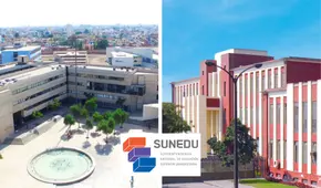Ni la UNI, ni la UNMSM: ranking histórico de Sunedu revela cuál es la mejor universidad del Perú