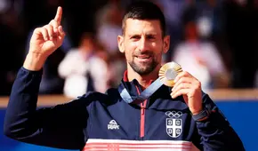 Djokovic renuncia a los 200.000 euros que ganó en París 2024 y toma firme decisión con este premio