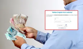 ¿Cómo verificar el estado de mi solicitud de retiro AFP? Consulta este ENLACE para seguir el proceso en Prima, Profuturo, Habitat y más