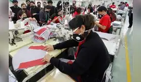Compras a MYPErú lanza convocatorias para el sector textil con un presupuesto superior a S/ 192 millones