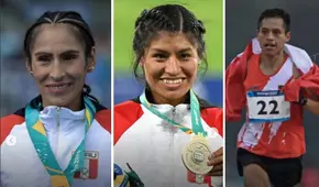 Perú aún puede sumar más medallas: ¿qué deportistas peruanos faltan competir en París 2024?