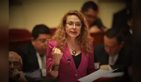 Eliane Karp: ¿qué sigue después del pedido de extradición contra la exprimera dama desde Israel?