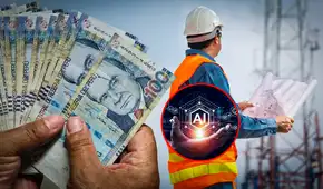 La carrera de INGENIERÍA que será la mejor pagada en Perú en 2027, según la IA: no es Minas ni Civil