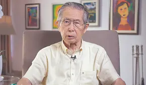 Alberto Fujimori: Proceso por esterilizaciones forzadas vuelve otra vez a foja cero